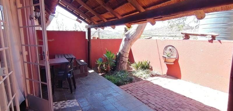 To Let 1 Bedroom Property for Rent in Hartbeespoort Rural North West